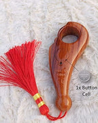 Digital Tasbeeh Counter Ring | Finger Dhikr Counter for Salah