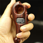 Digital Tasbeeh Counter Ring | Finger Dhikr Counter for Salah